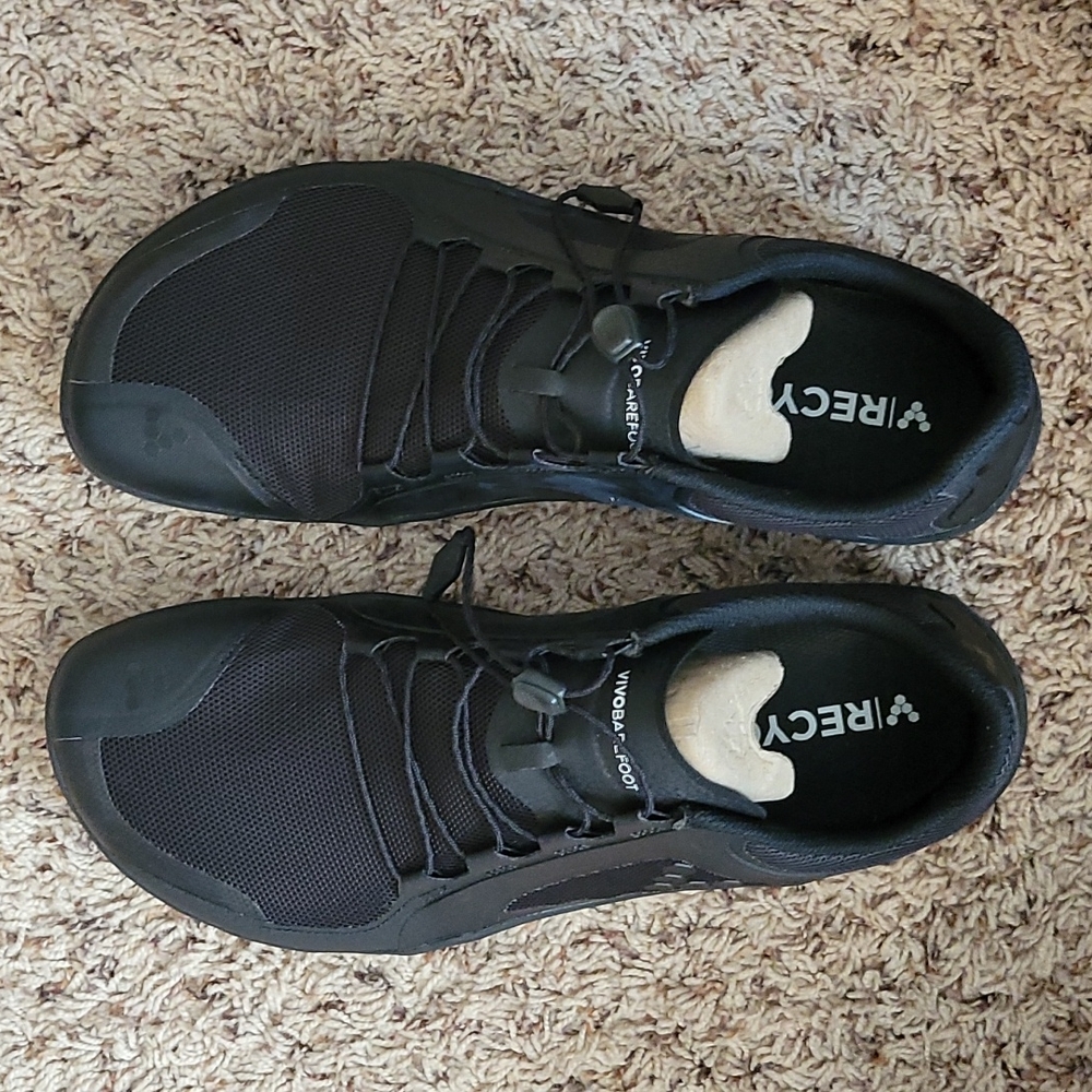 mens primus trail barefoot shoes